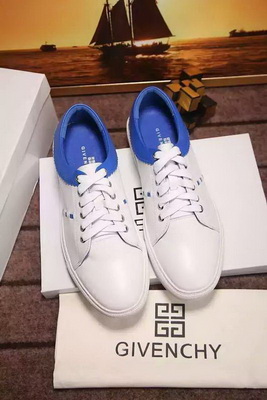 GIVENCHY Fashion Casual Men Shoes_07